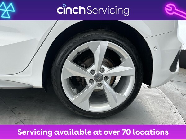 Used Audi A3 2020 for sale - 76217529: Photo 26