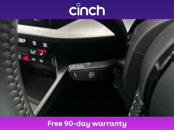Used Audi A3 2020 for sale - 76217529: Photo 34
