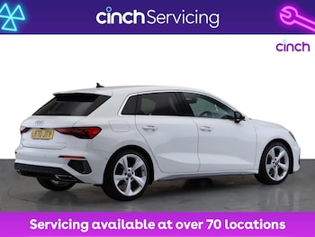Used Audi A3 2020 for sale - 76217529: Photo 3