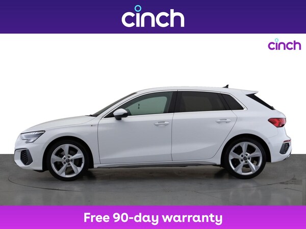 Used Audi A3 2020 for sale - 76217529: Photo 8
