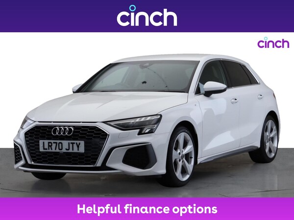 Used Audi A3 2020 for sale - 76217529: Photo 9