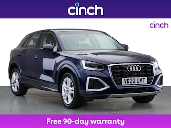 Audi - Q2