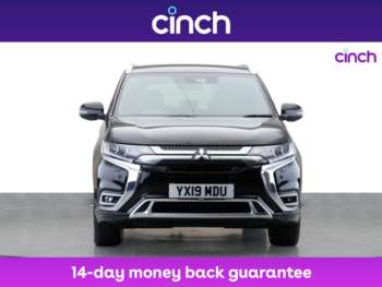 Used Mitsubishi Outlander 2019 for sale - 75182783: Photo