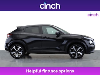 Used Nissan Juke 2021 for sale - 75172309: Photo