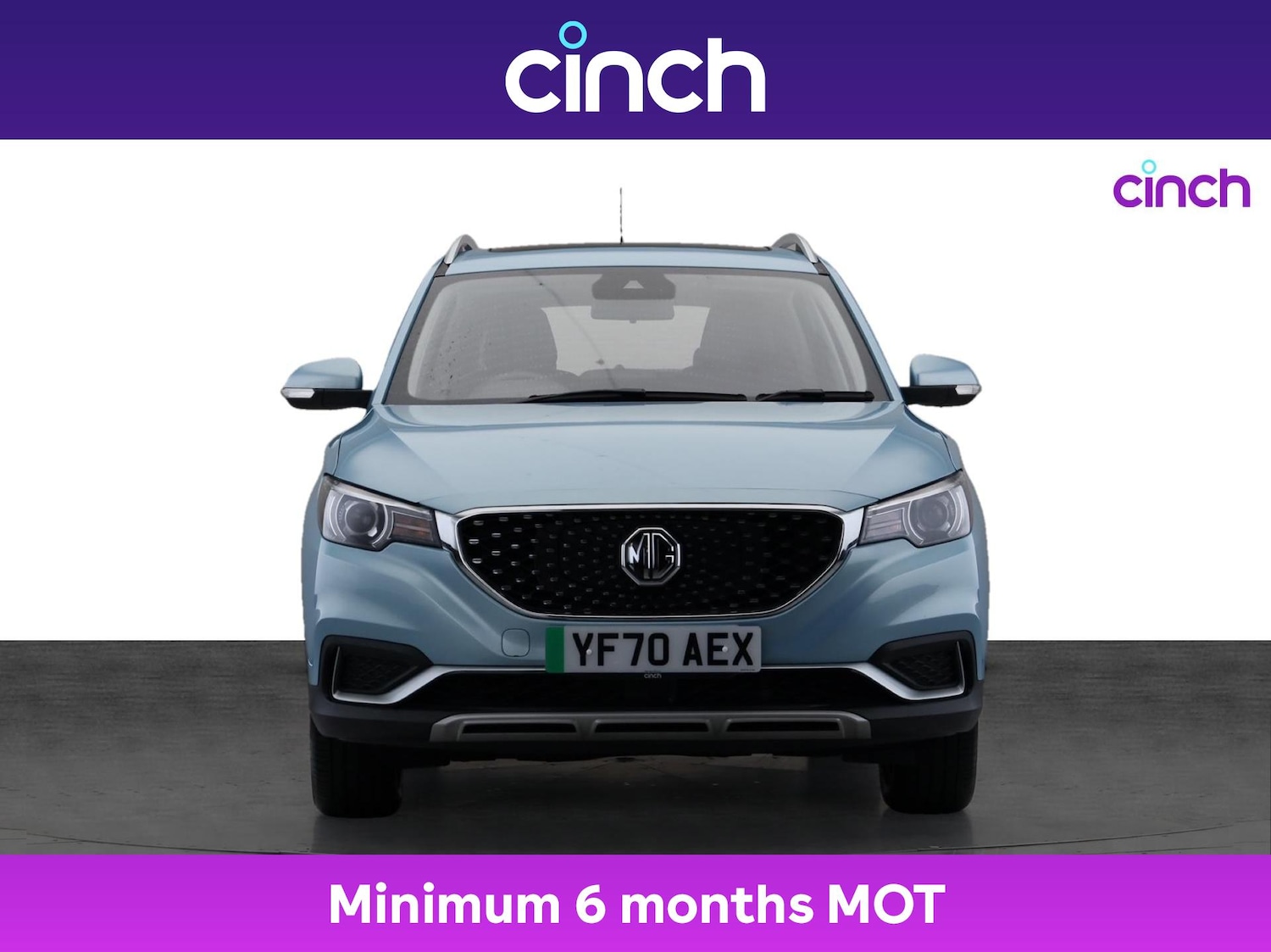 Used MG MG ZS 2020 for sale - 76453290: Photo 11