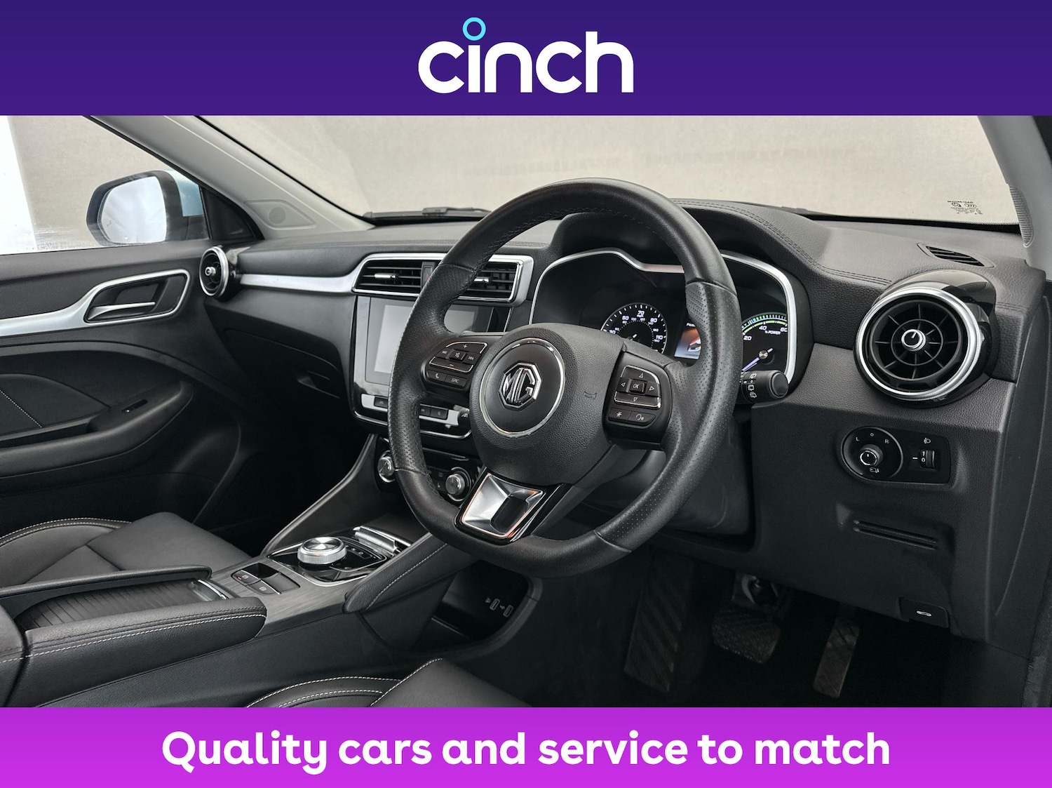 Used MG MG ZS 2020 for sale - 76453290: Photo 12