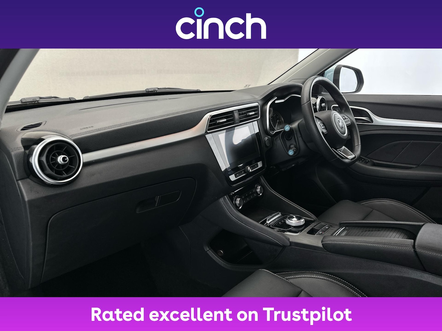 Used MG MG ZS 2020 for sale - 76453290: Photo 14