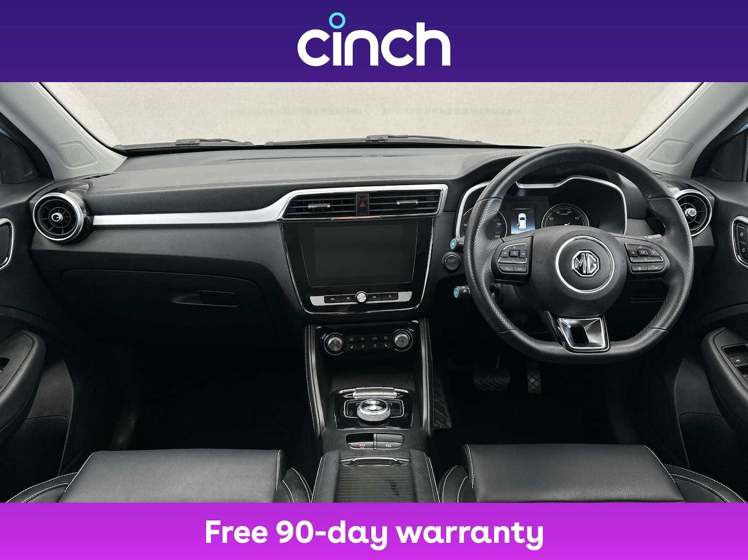 Used MG MG ZS 2020 for sale - 76453290: Photo 15