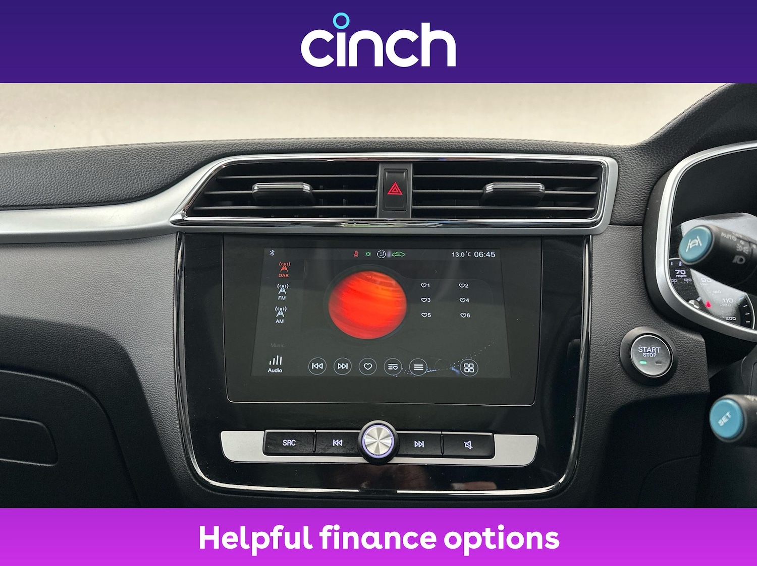 Used MG MG ZS 2020 for sale - 76453290: Photo 17