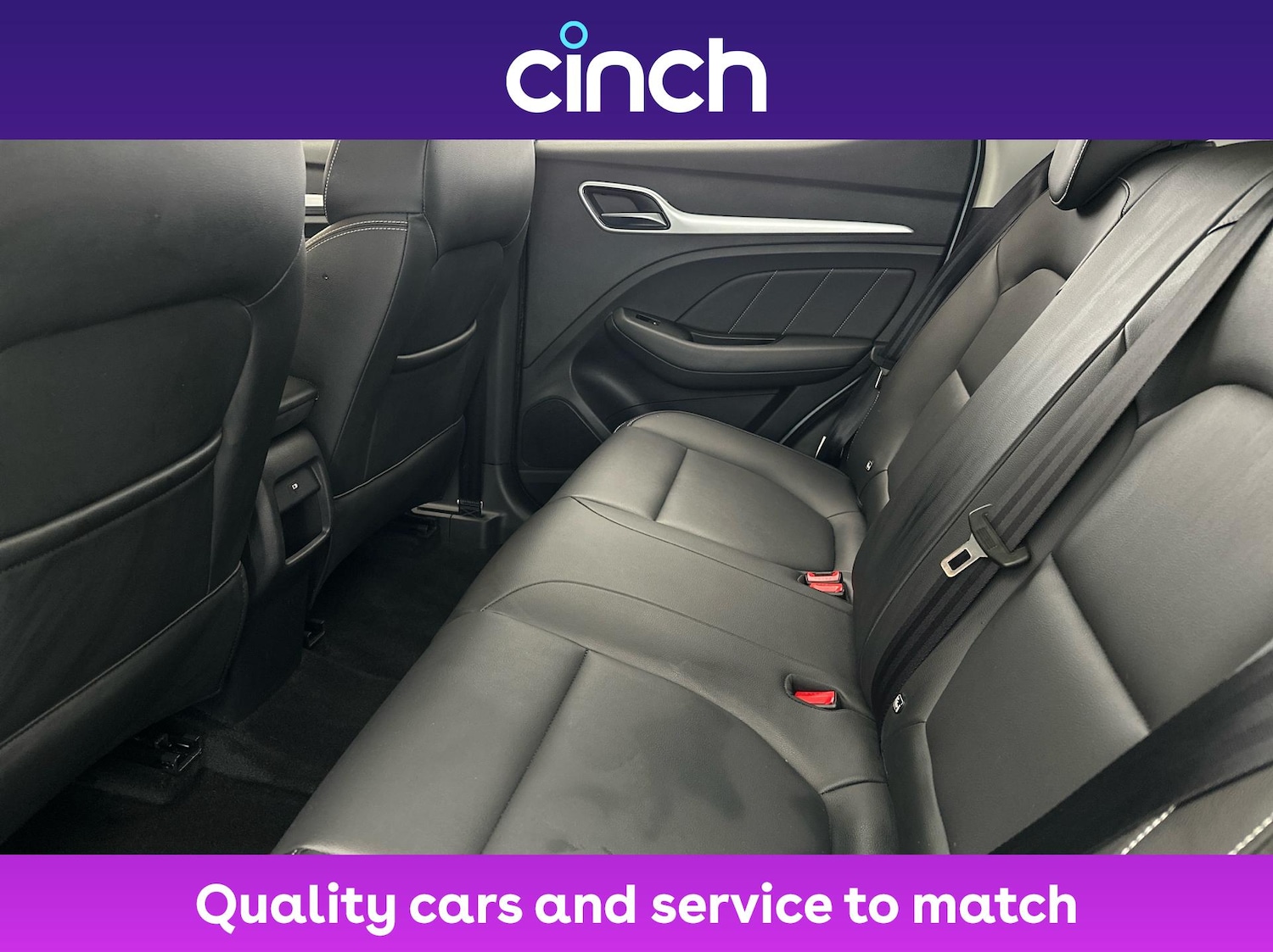 Used MG MG ZS 2020 for sale - 76453290: Photo 20