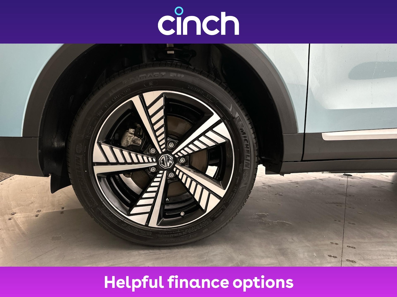 Used MG MG ZS 2020 for sale - 76453290: Photo 24