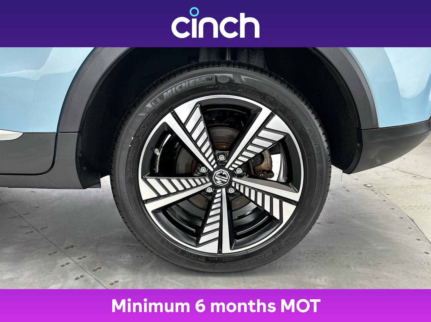 Used MG MG ZS 2020 for sale - 76453290: Photo 26