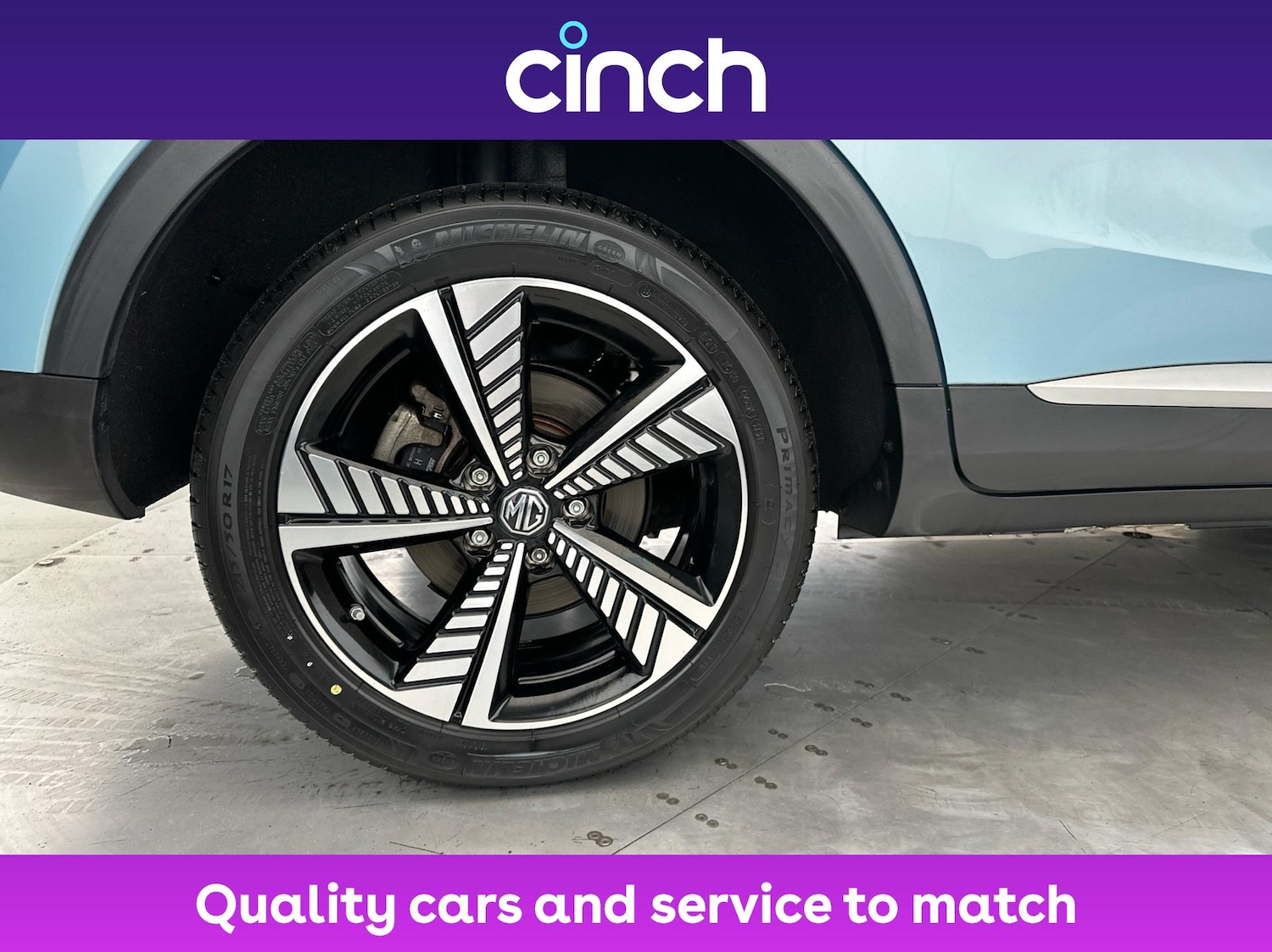 Used MG MG ZS 2020 for sale - 76453290: Photo 27