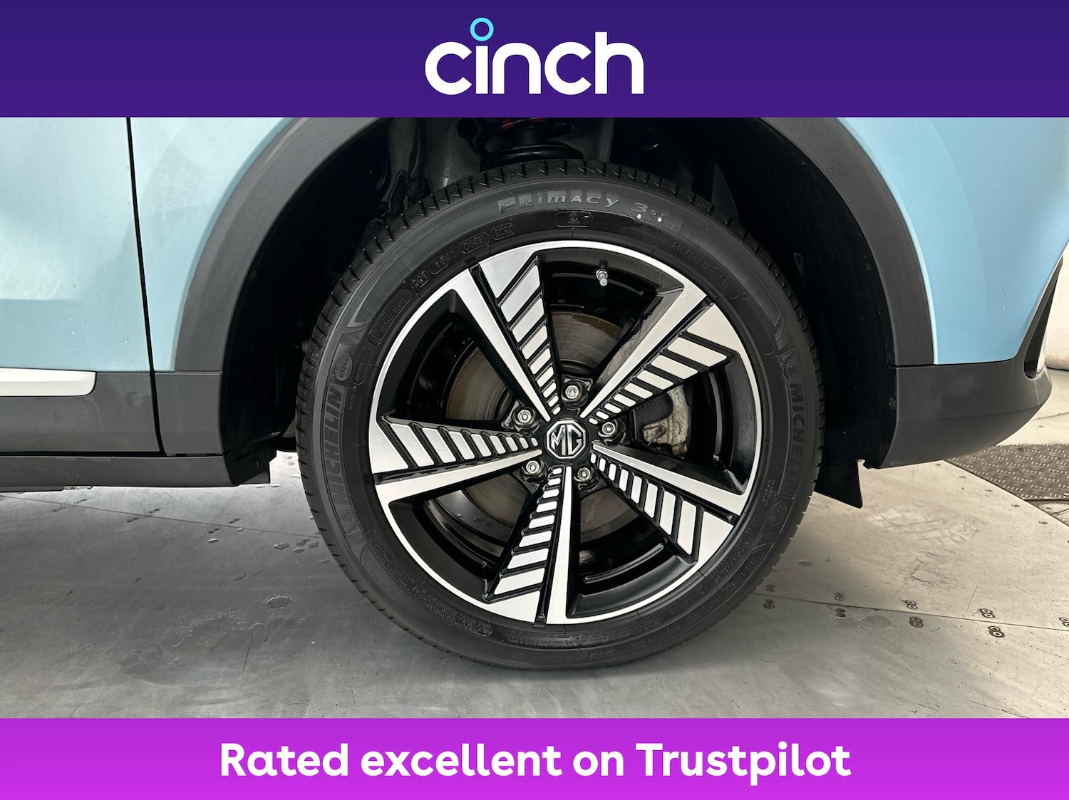 Used MG MG ZS 2020 for sale - 76453290: Photo 28