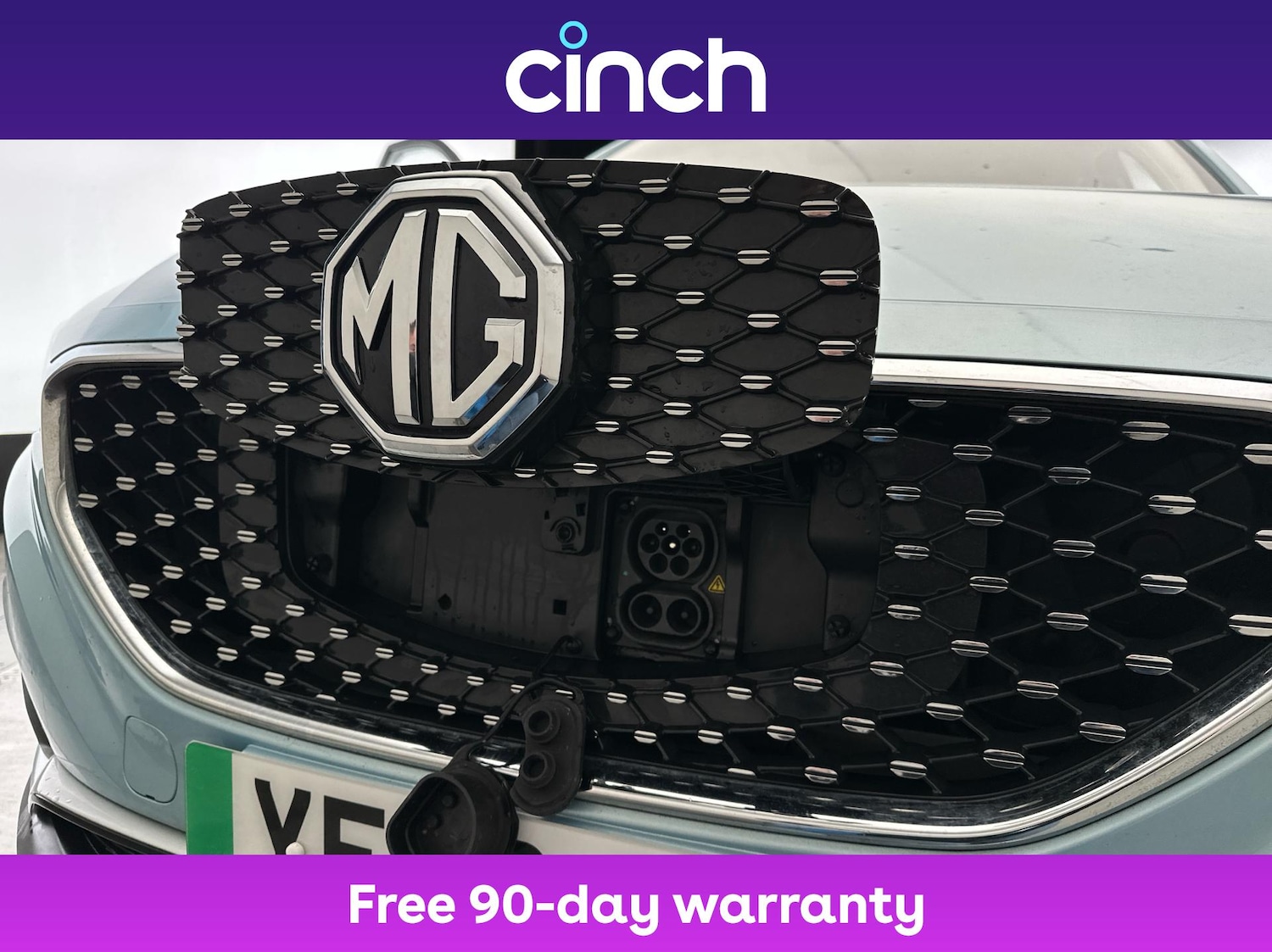 Used MG MG ZS 2020 for sale - 76453290: Photo 29