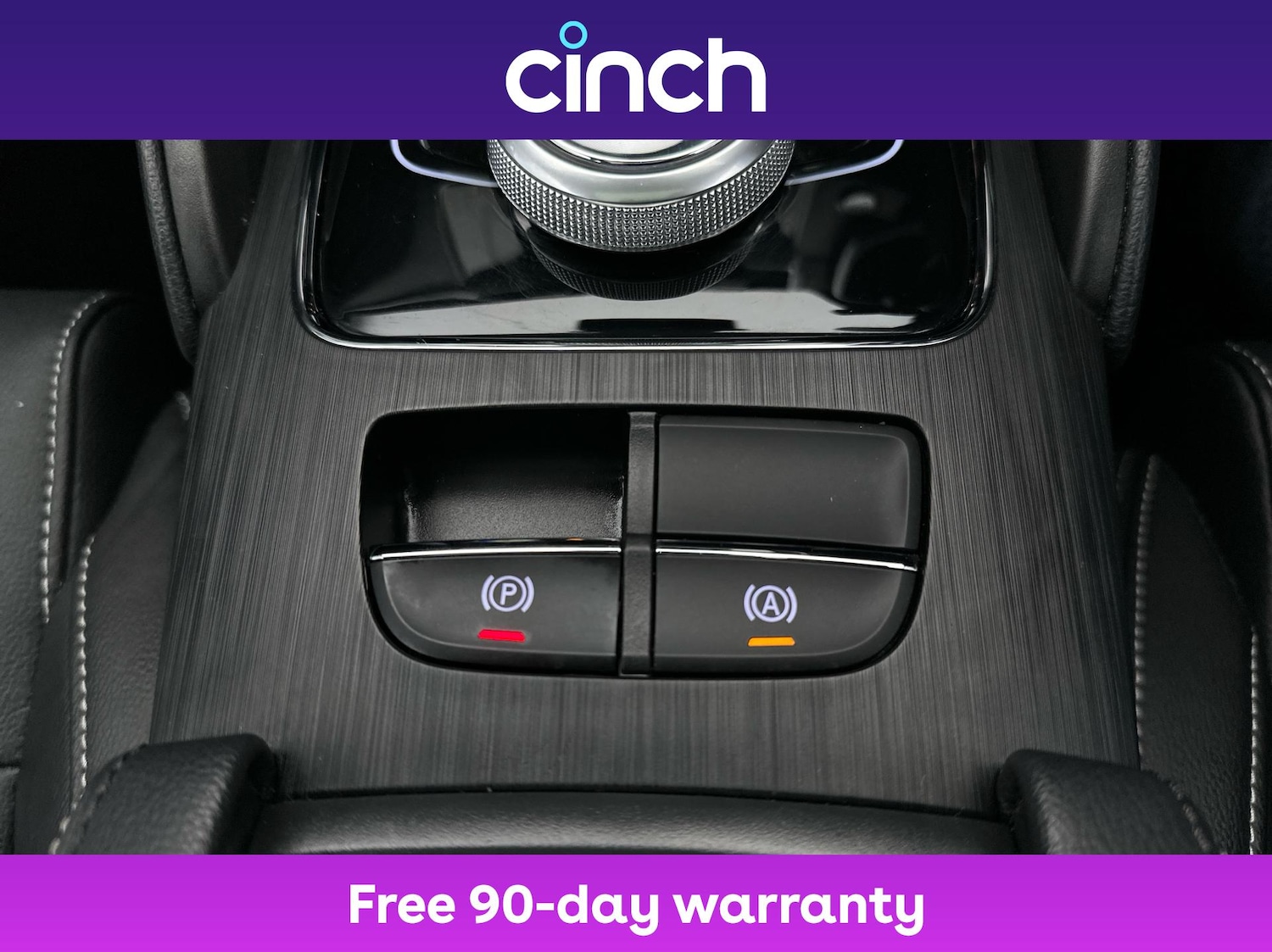 Used MG MG ZS 2020 for sale - 76453290: Photo 34