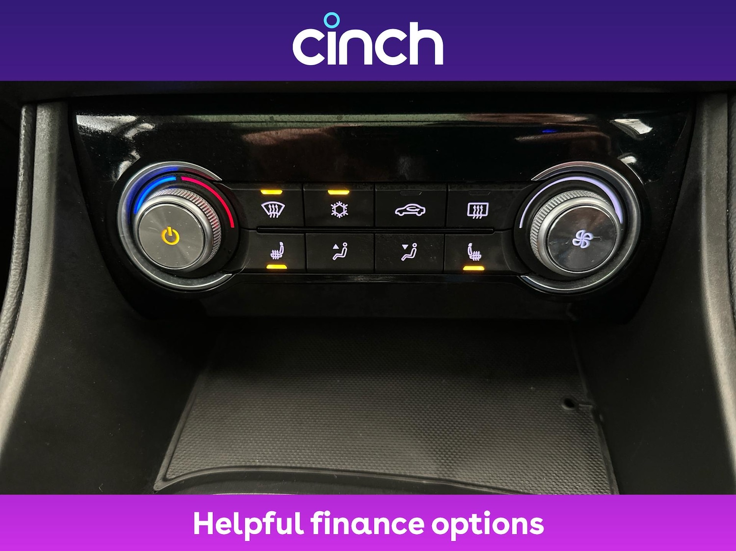 Used MG MG ZS 2020 for sale - 76453290: Photo 35