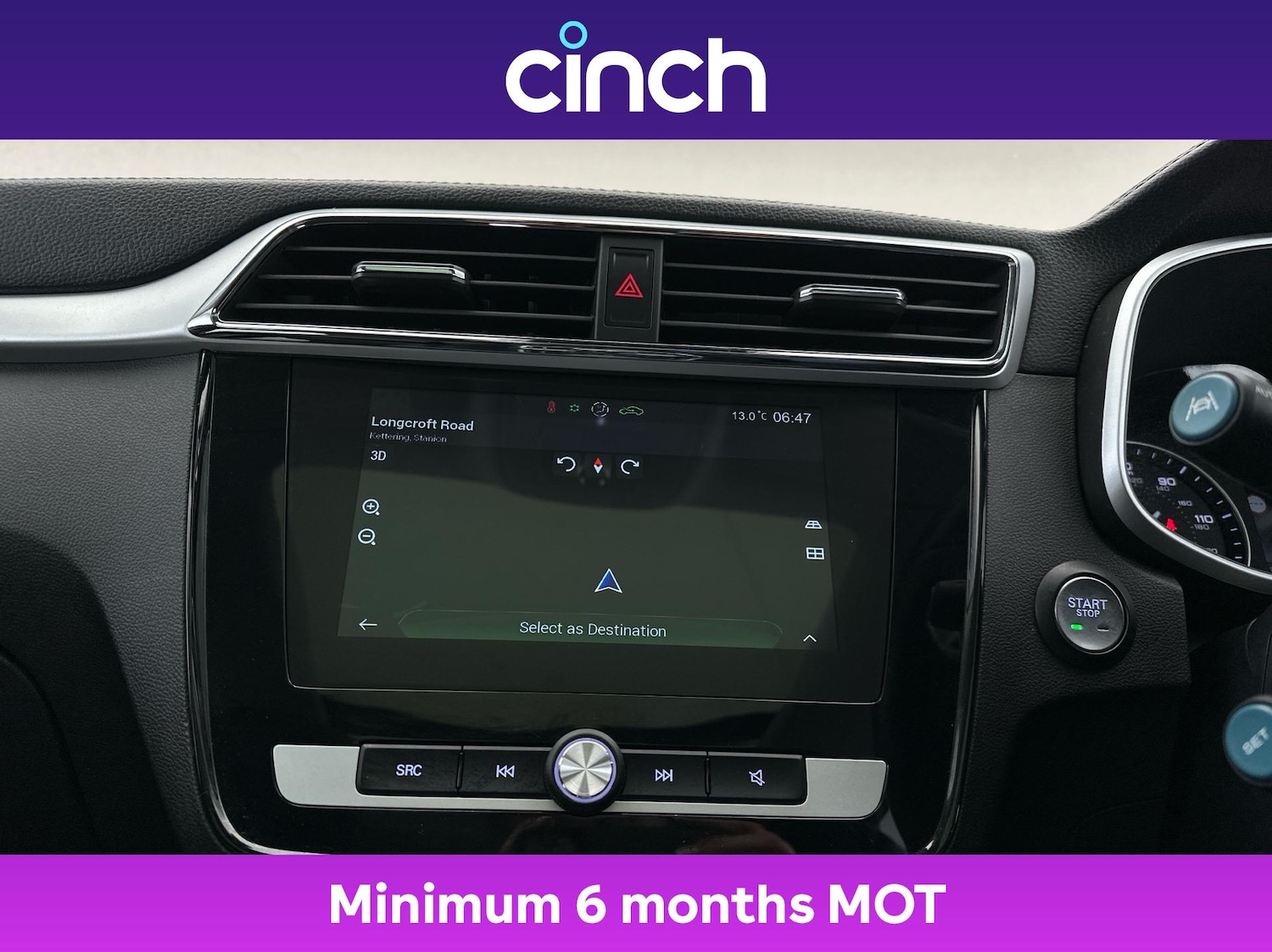 Used MG MG ZS 2020 for sale - 76453290: Photo 36