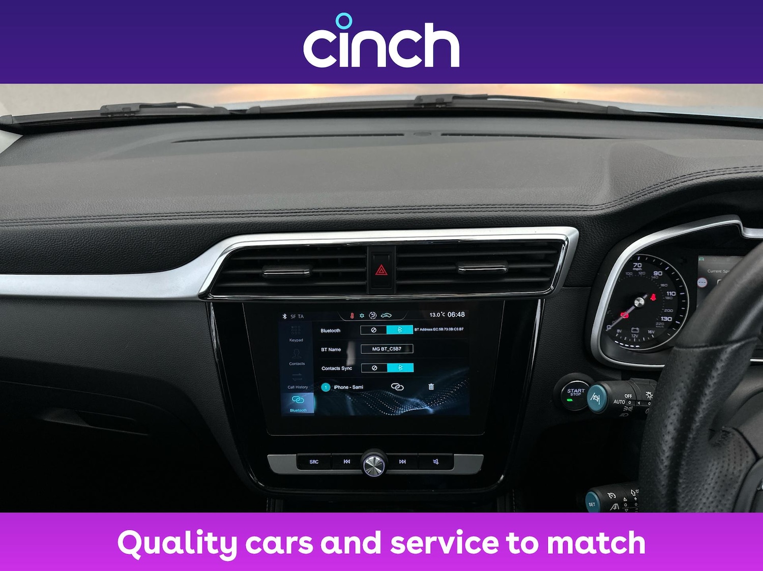 Used MG MG ZS 2020 for sale - 76453290: Photo 37