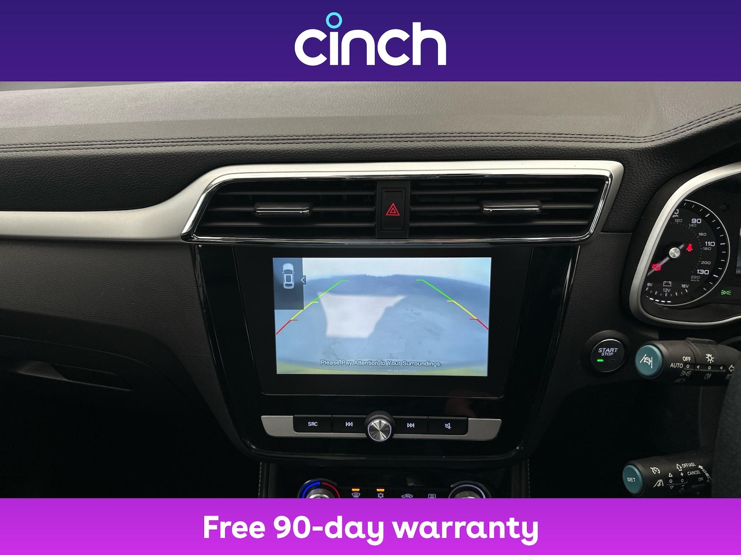 Used MG MG ZS 2020 for sale - 76453290: Photo 39