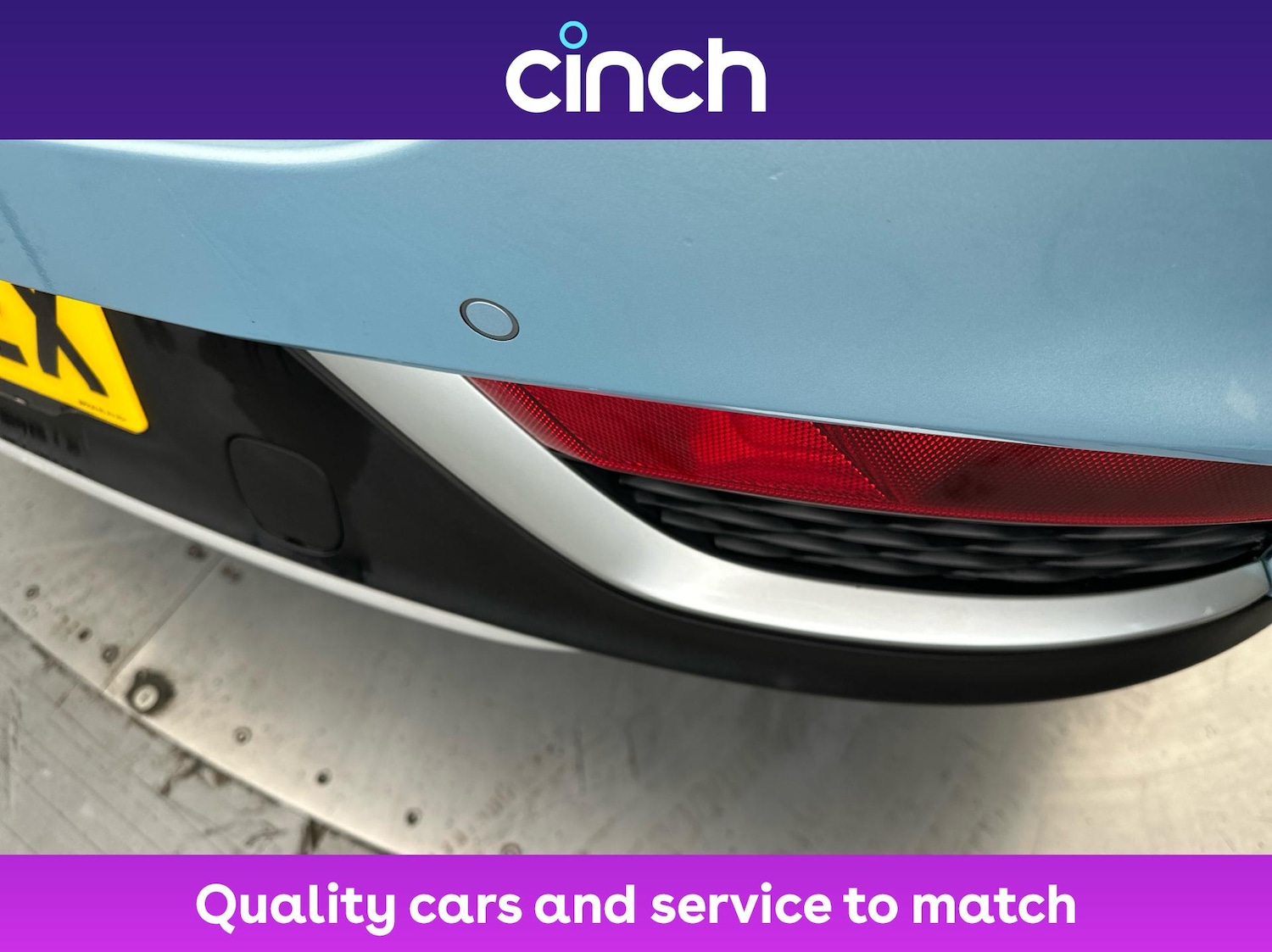 Used MG MG ZS 2020 for sale - 76453290: Photo 42