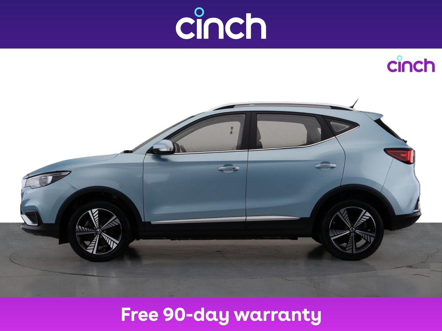 Used MG MG ZS 2020 for sale - 76453290: Photo 8