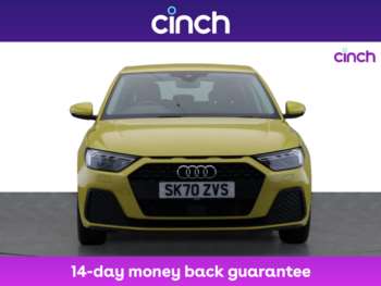 Used Audi A1 2020 for sale - 74905963: Photo