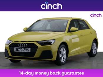 Used Audi A1 2020 for sale - 74905963: Photo