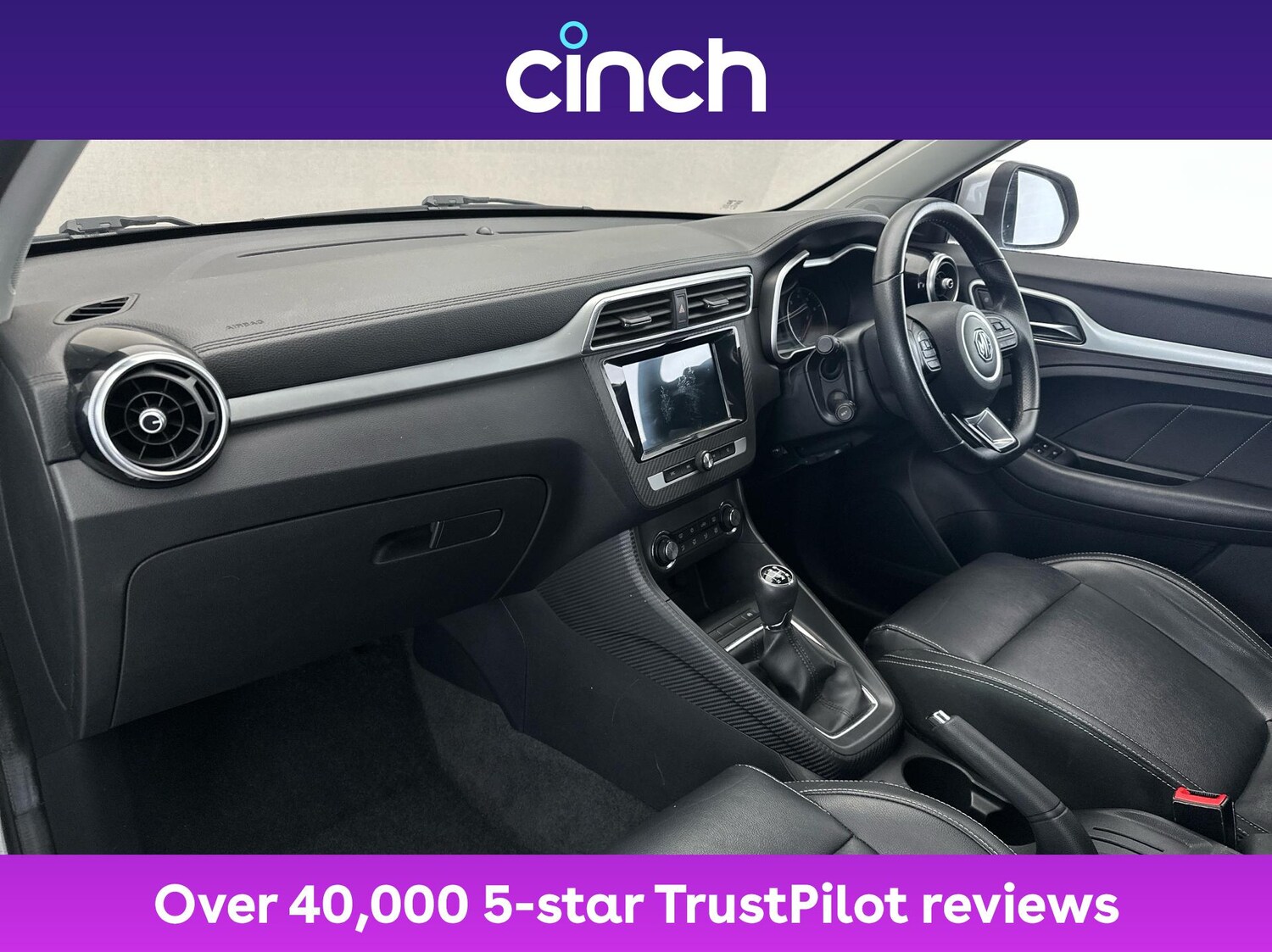 Used MG MG ZS 2019 for sale - 77037144: Photo 14