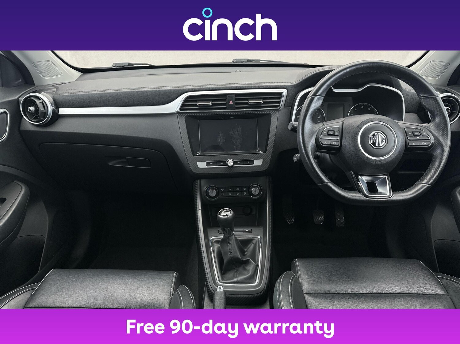 Used MG MG ZS 2019 for sale - 77037144: Photo 15