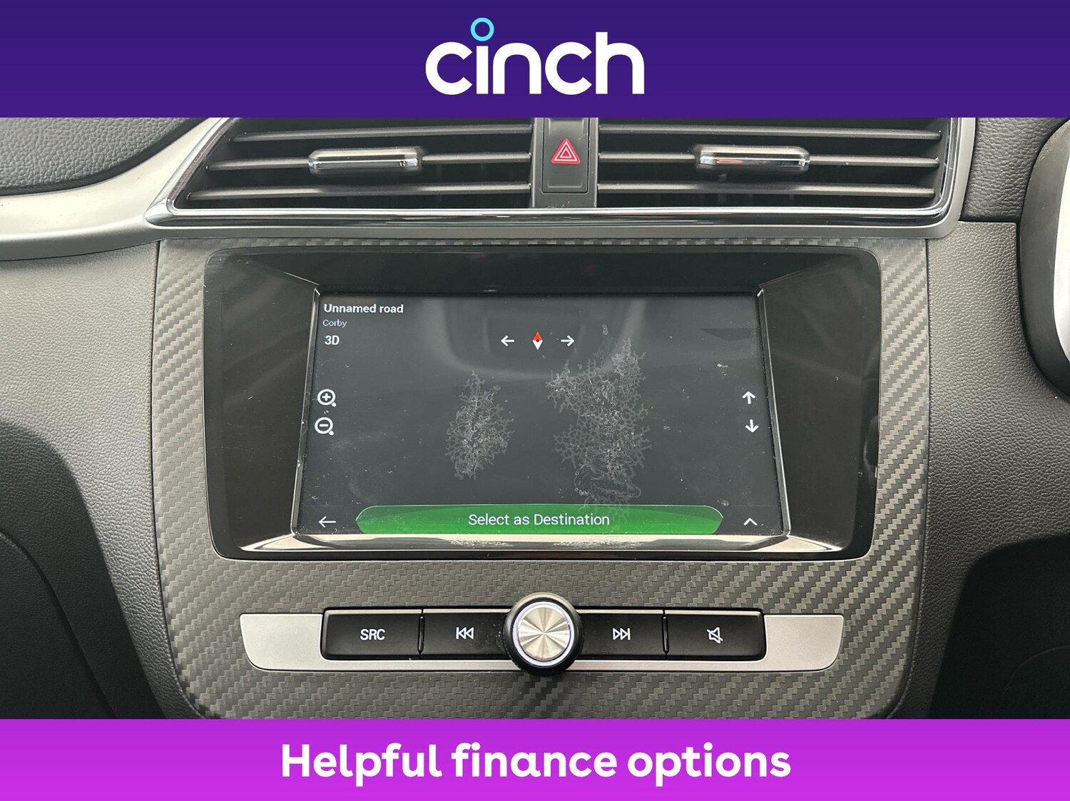 Used MG MG ZS 2019 for sale - 77037144: Photo 17