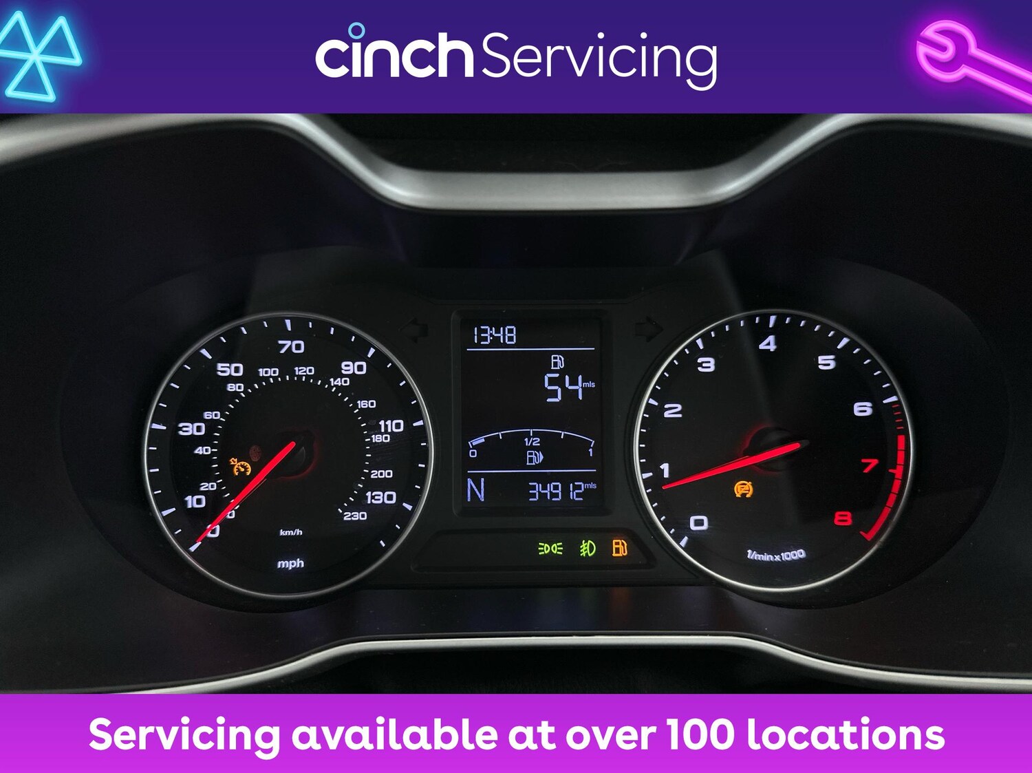 Used MG MG ZS 2019 for sale - 77037144: Photo 18