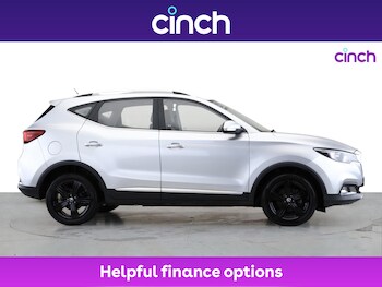 Used MG MG ZS 2019 for sale - 77037144: Photo