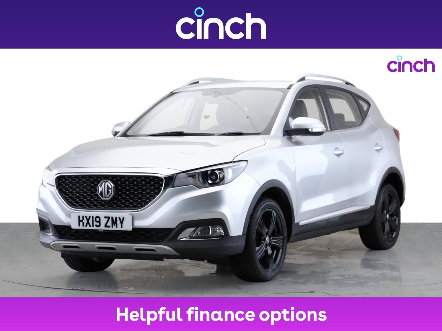 Used MG MG ZS 2019 for sale - 77037144: Photo 9