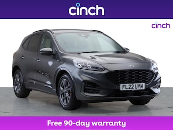 Used Ford Kuga 2022 for sale - 75504034: Photo