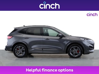 Used Ford Kuga 2022 for sale - 75504034: Photo