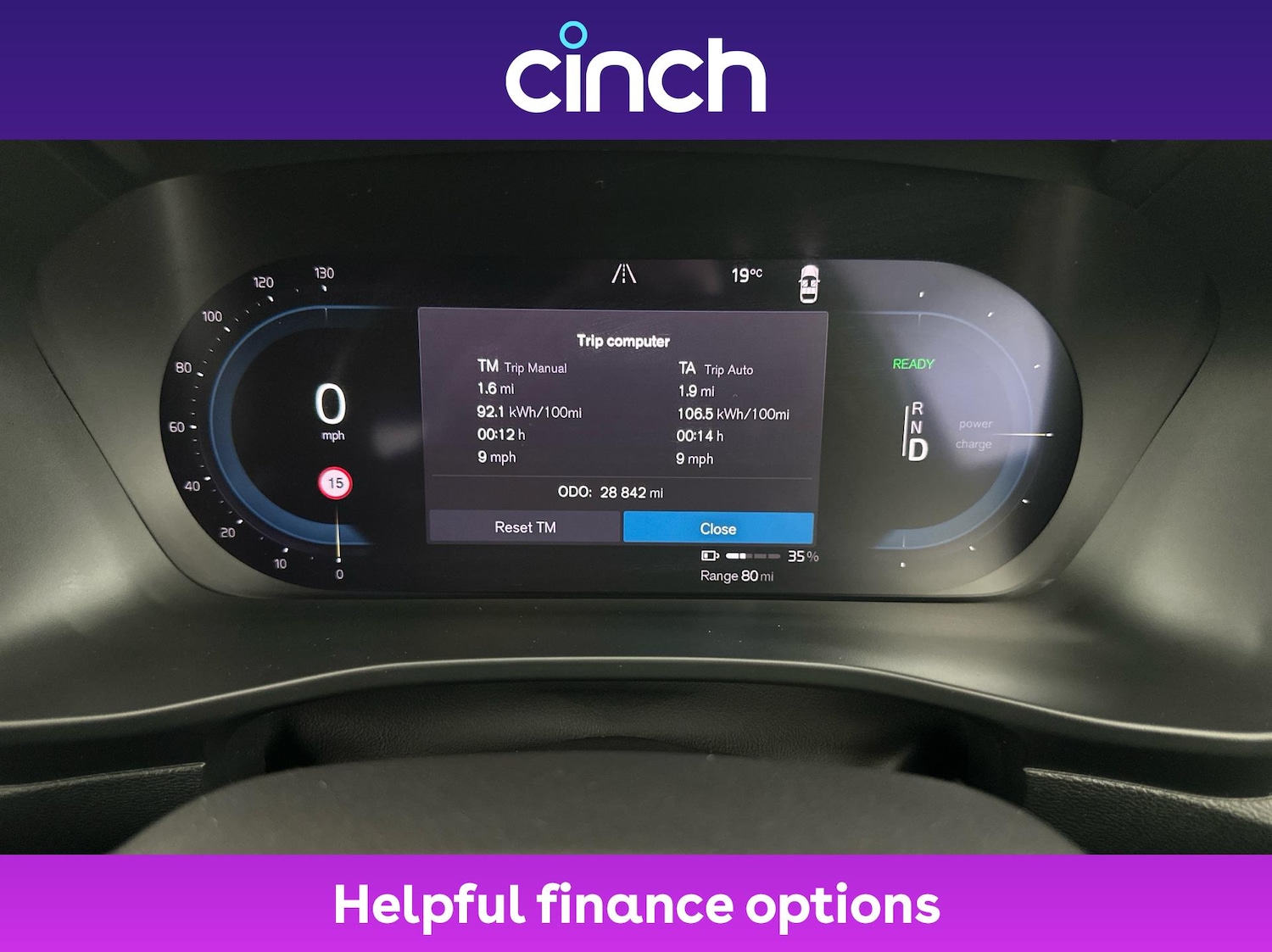 Used Volvo XC40 2021 for sale - 76416262: Photo 17