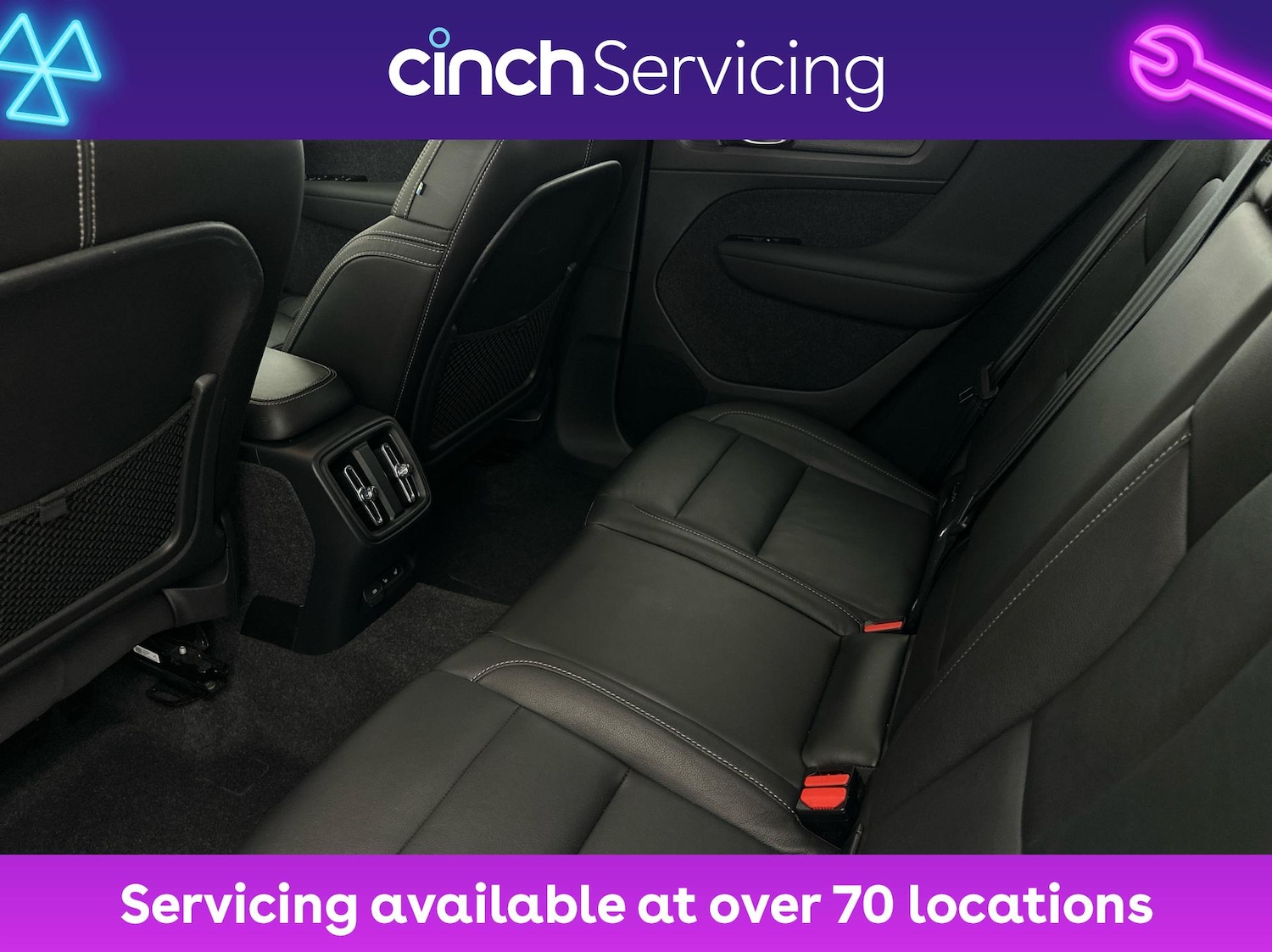 Used Volvo XC40 2021 for sale - 76416262: Photo 18