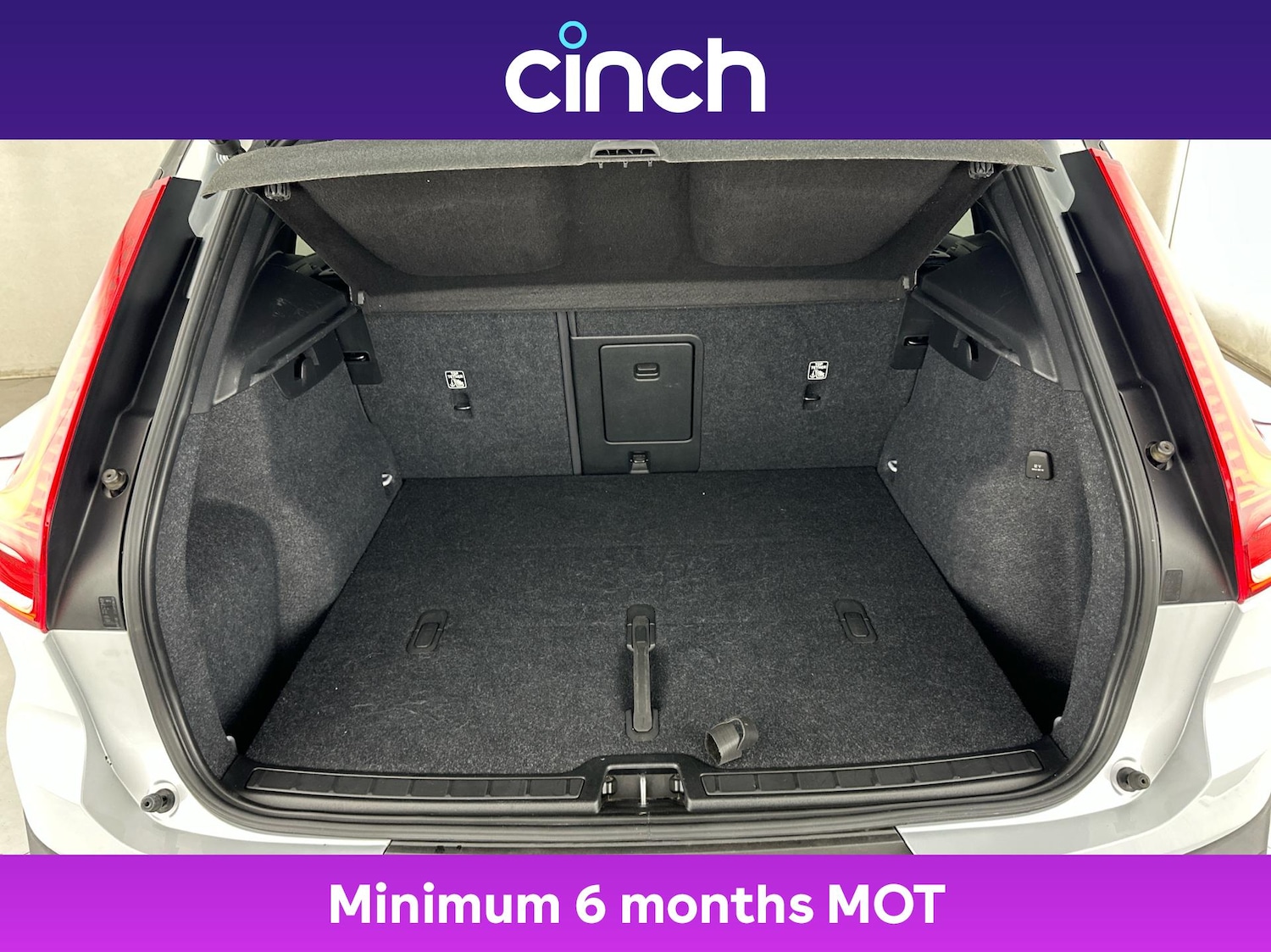 Used Volvo XC40 2021 for sale - 76416262: Photo 20