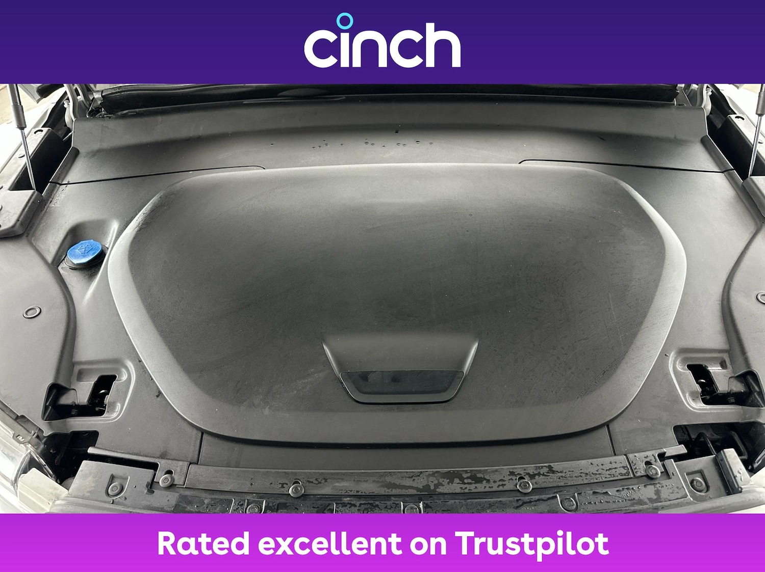 Used Volvo XC40 2021 for sale - 76416262: Photo 21