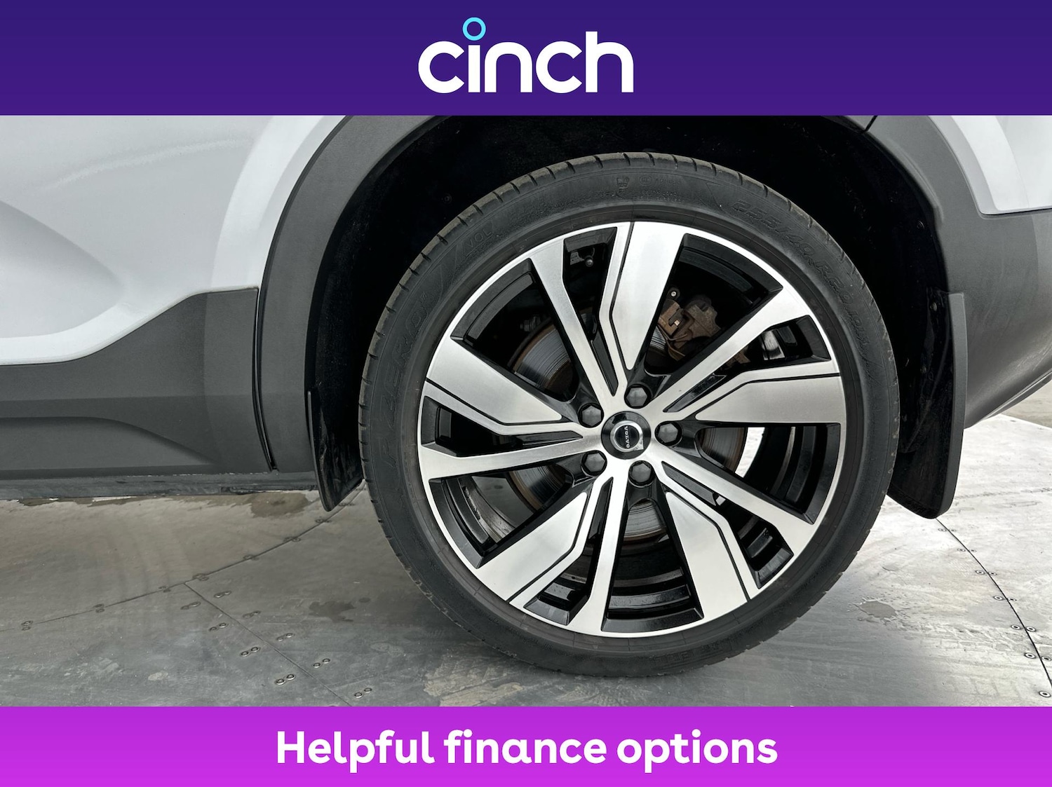 Used Volvo XC40 2021 for sale - 76416262: Photo 24