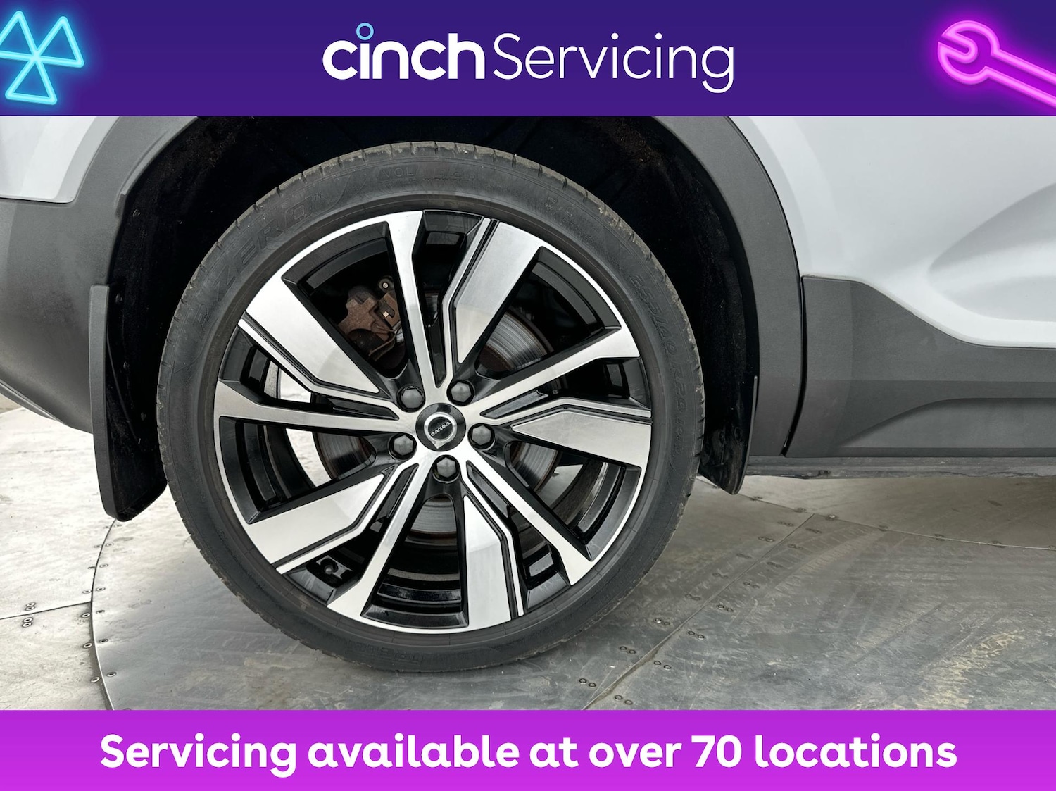 Used Volvo XC40 2021 for sale - 76416262: Photo 26