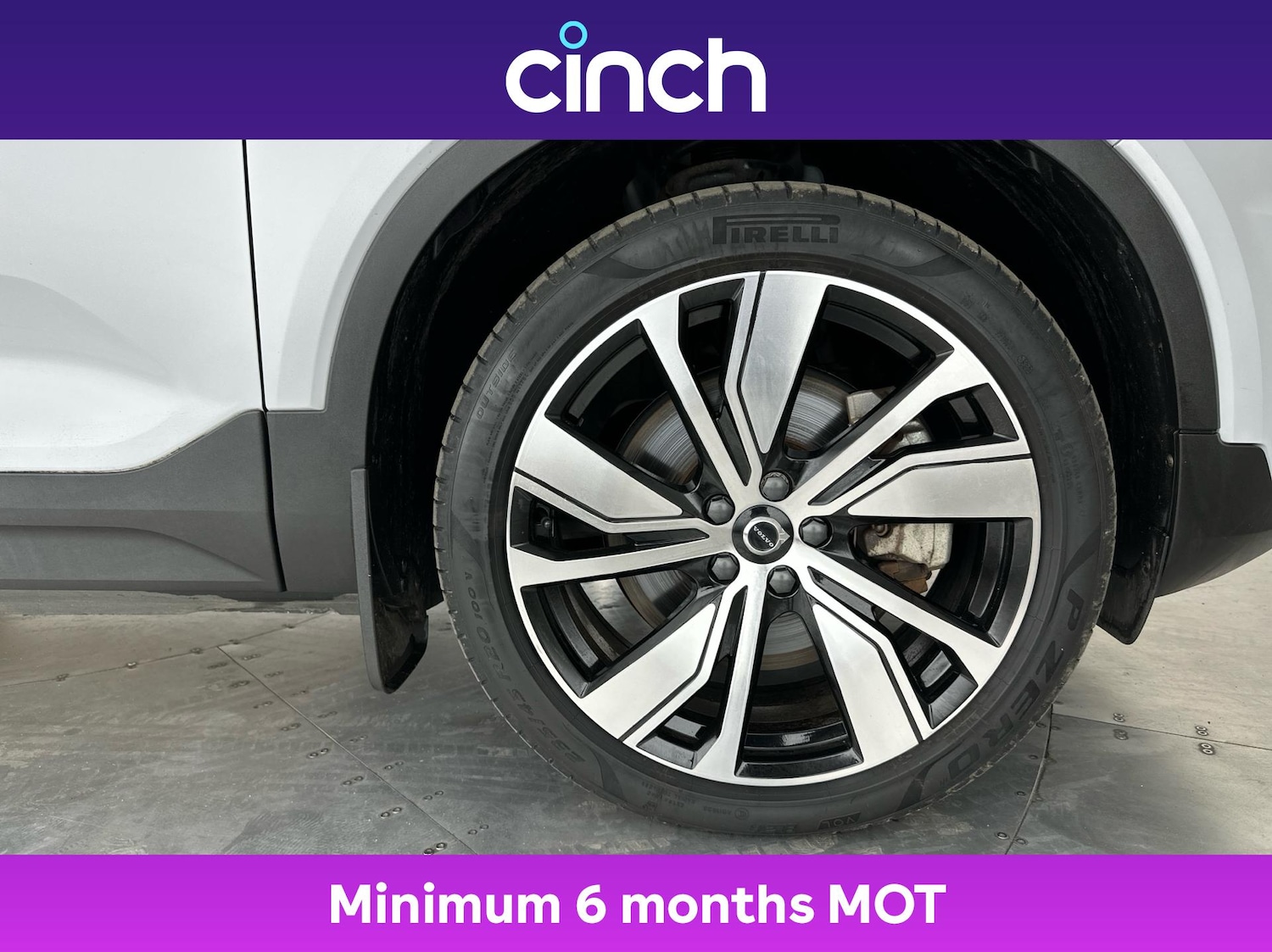 Used Volvo XC40 2021 for sale - 76416262: Photo 27