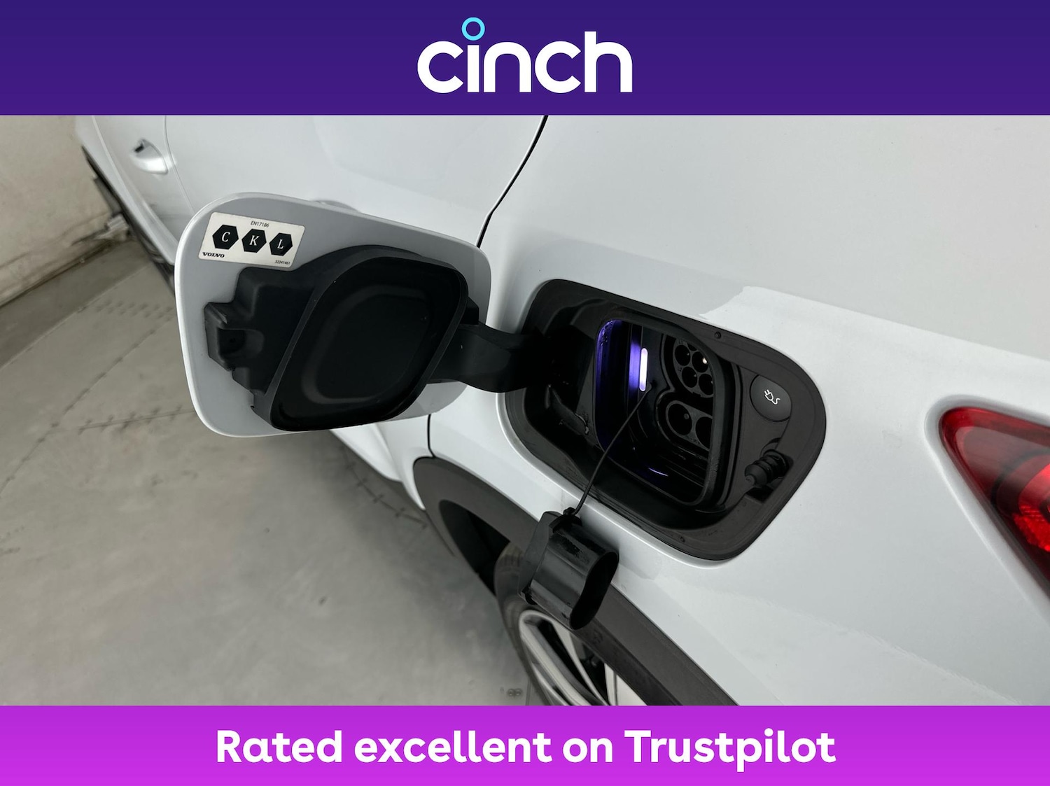 Used Volvo XC40 2021 for sale - 76416262: Photo 28