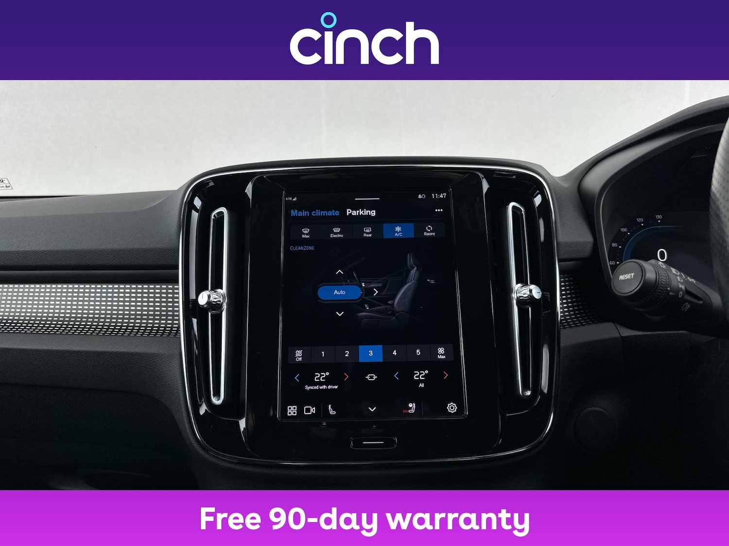 Used Volvo XC40 2021 for sale - 76416262: Photo 34