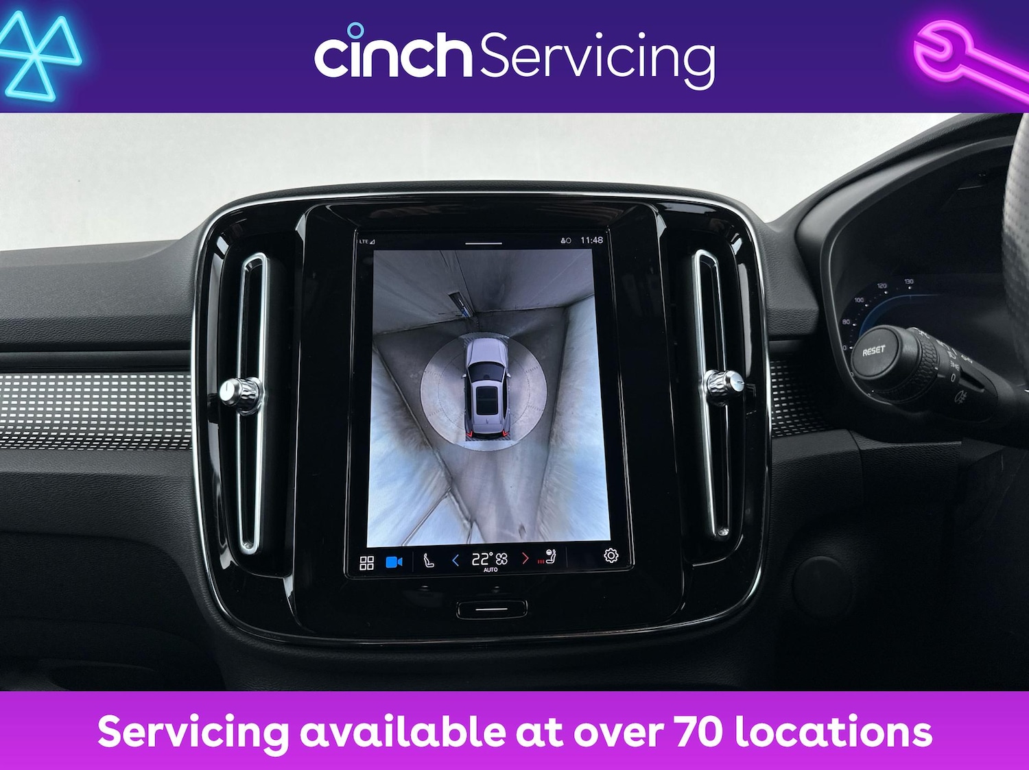 Used Volvo XC40 2021 for sale - 76416262: Photo 36