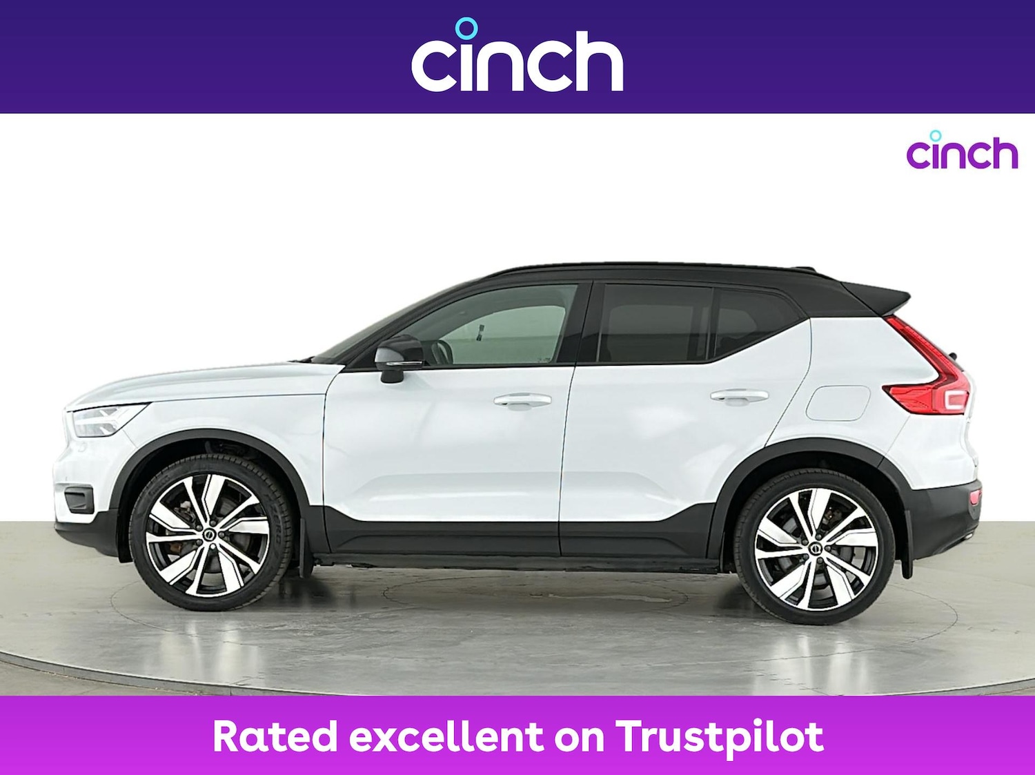 Used Volvo XC40 2021 for sale - 76416262: Photo 6