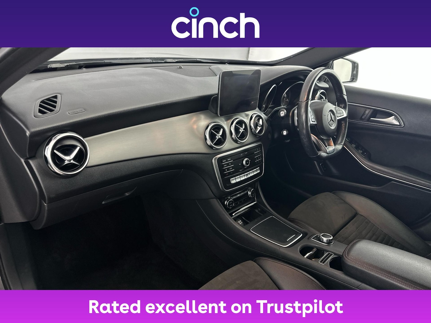 Used Mercedes-Benz GLA 2018 for sale - 76385252: Photo 14