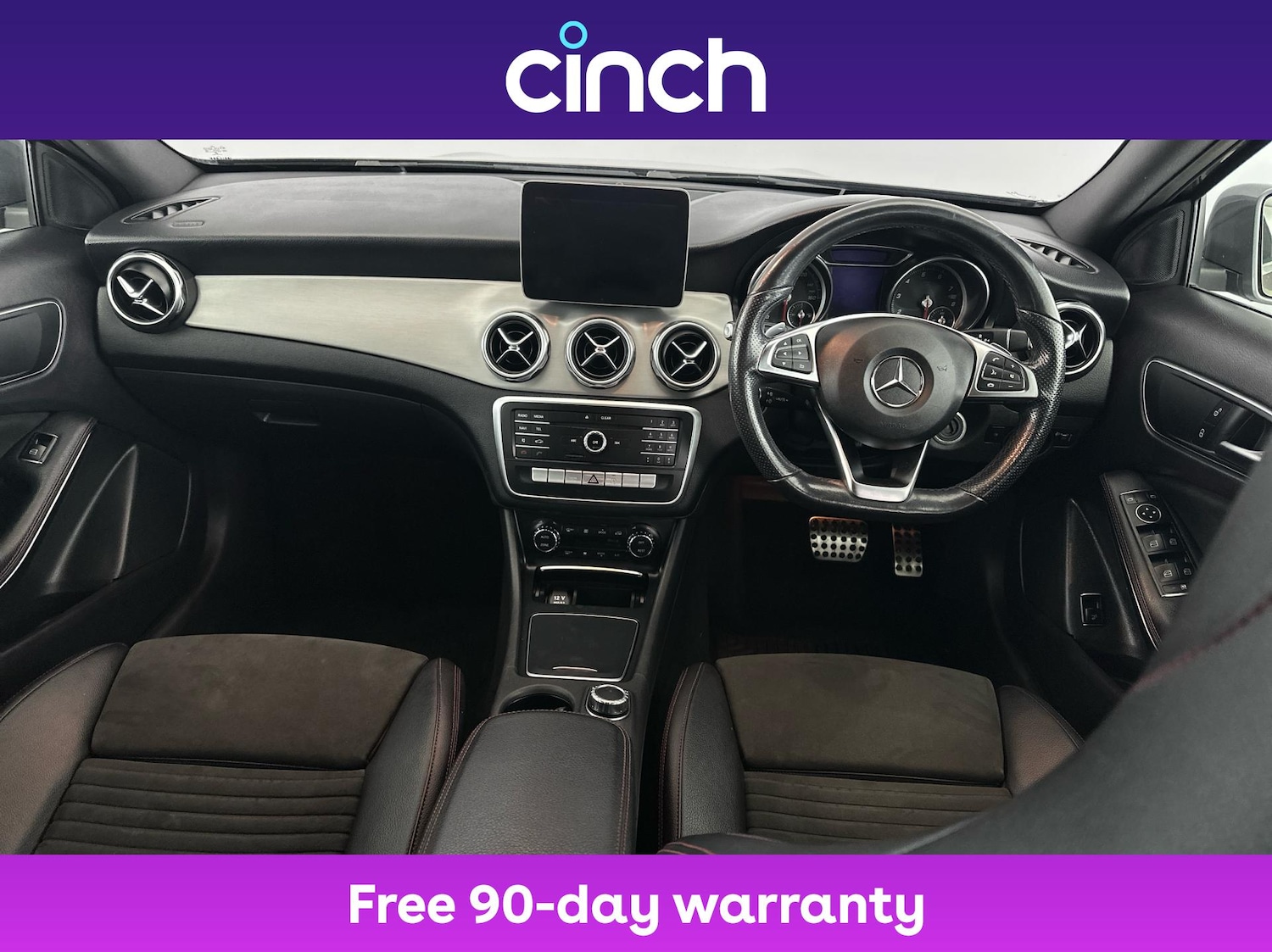 Used Mercedes-Benz GLA 2018 for sale - 76385252: Photo 15