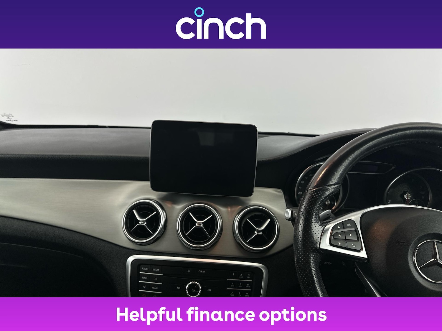 Used Mercedes-Benz GLA 2018 for sale - 76385252: Photo 17